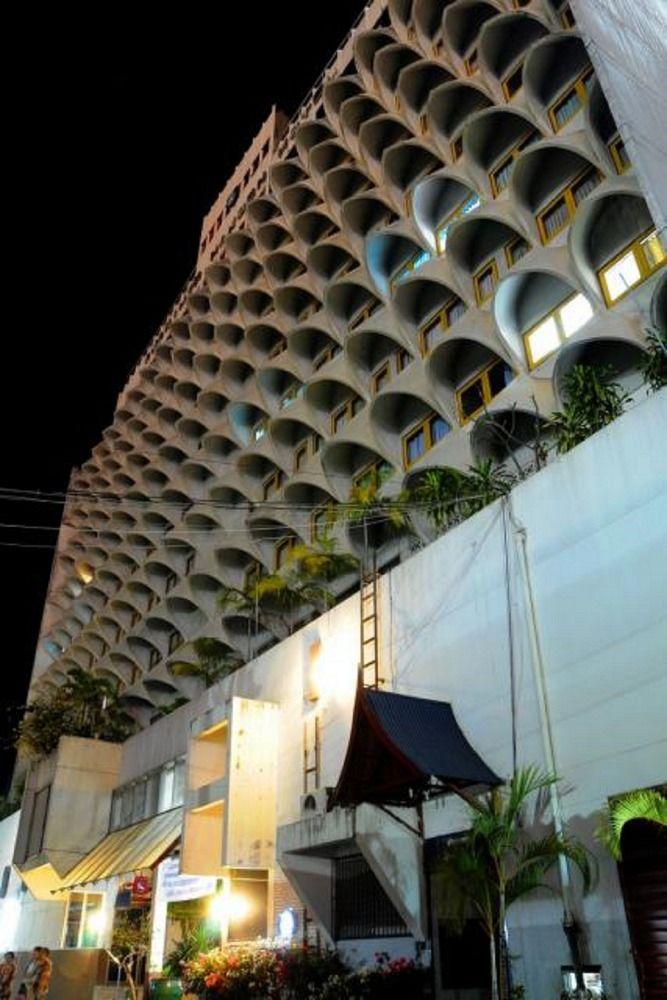 Amarin Nakorn Hotel Phitsanulok Εξωτερικό φωτογραφία