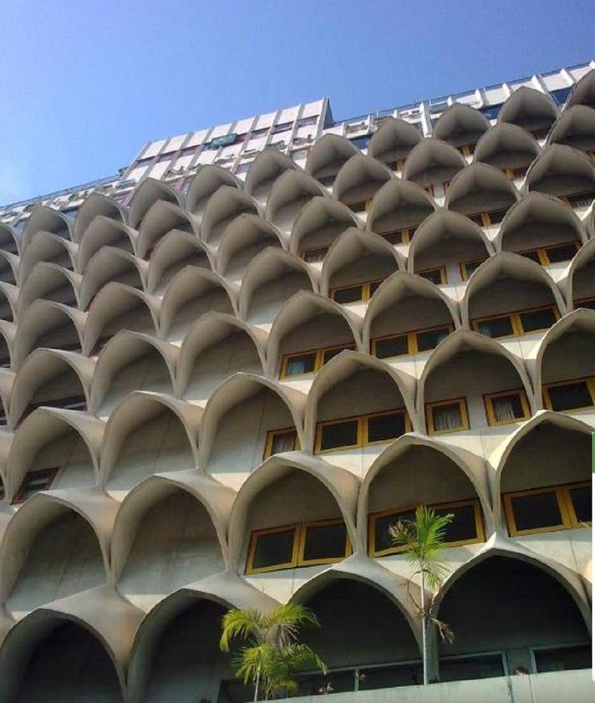 Amarin Nakorn Hotel Phitsanulok Εξωτερικό φωτογραφία