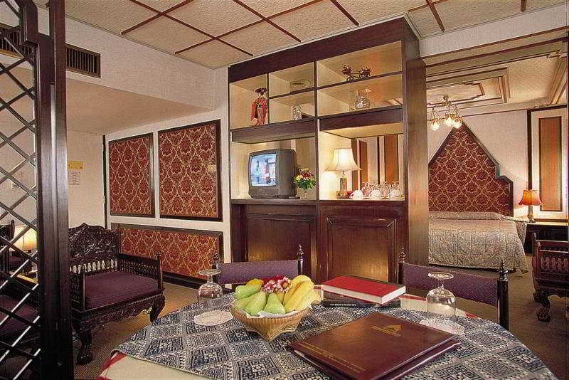 Amarin Nakorn Hotel Phitsanulok Εξωτερικό φωτογραφία